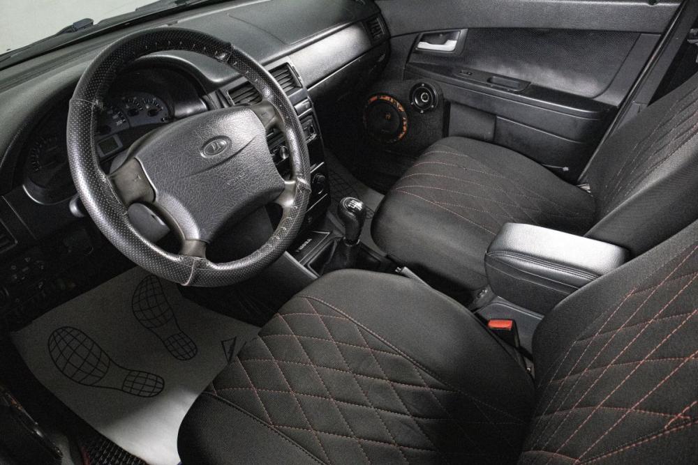 Lada (ВАЗ) Priora I Сургут  - изображение 10