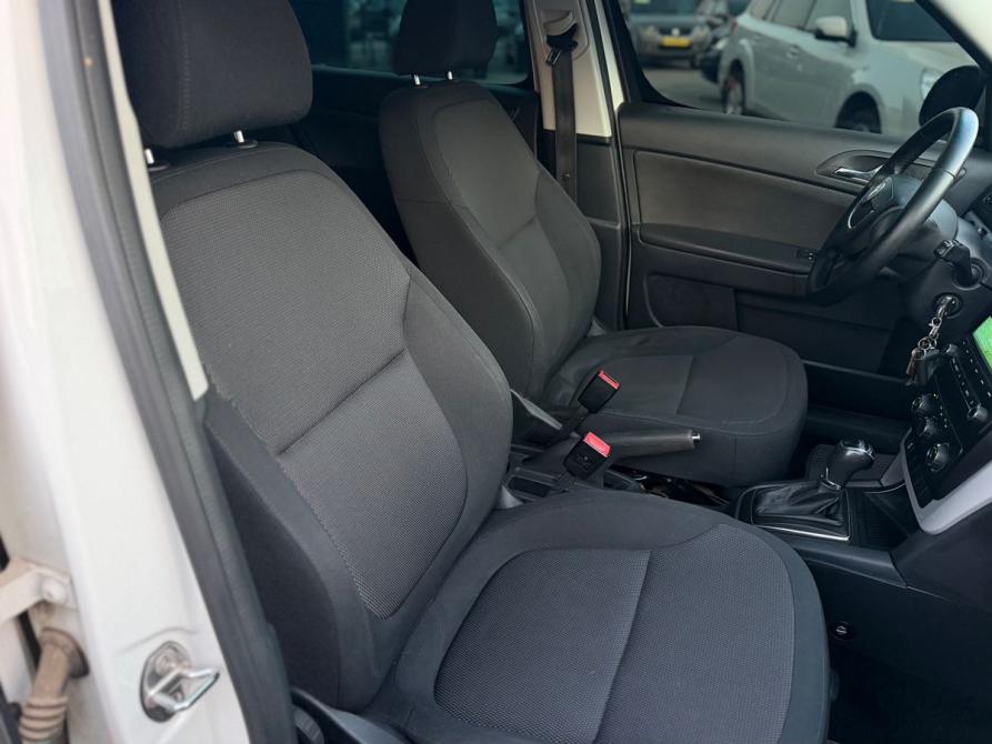 Skoda Yeti I Ижевск  - изображение 18