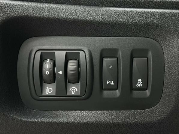 Renault Kaptur I с пробегом 2017 года, цена 1 599 000 рублей, 125000 км, внедорожник, Автокод Объявления
