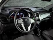 Hyundai Solaris I Екатеринбург  - изображение 17