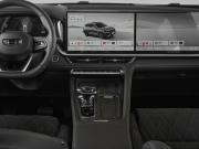 Geely Monjaro I Рестайлинг 2 Москва  - изображение 38
