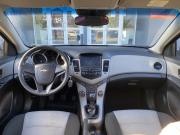 Chevrolet Cruze I Краснодар  - изображение 32