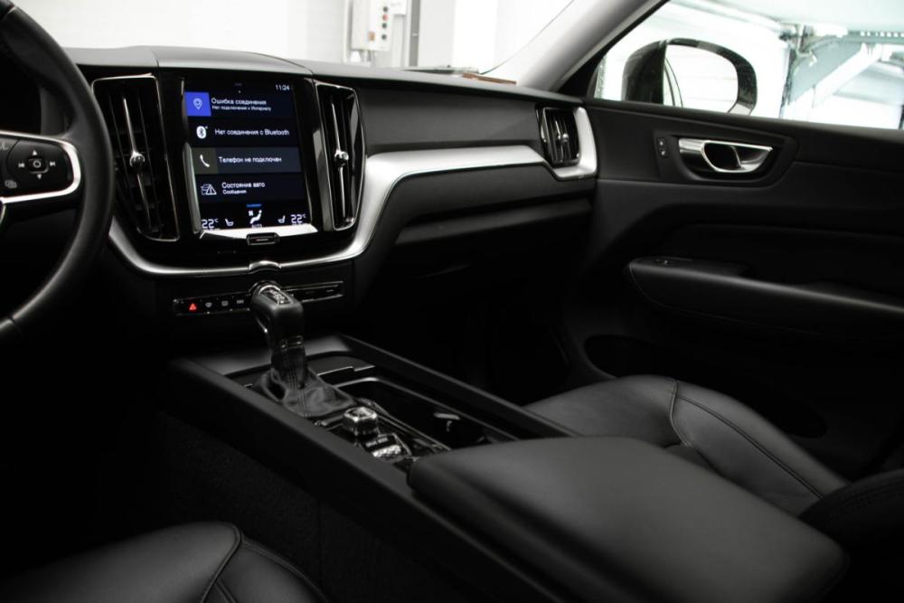 Volvo XC60 II Москва  - изображение 23