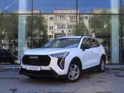 Haval Jolion I Рестайлинг Самара  - изображение 15