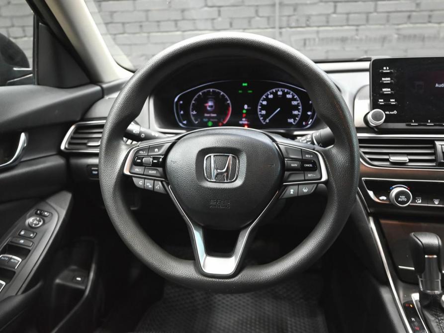 Honda Accord X Екатеринбург  - изображение 11