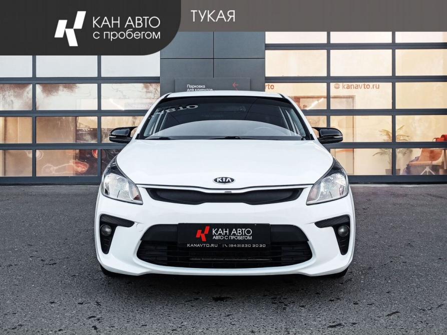 Kia Rio IV Казань  - изображение 2