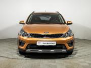 Kia Rio IV Санкт-Петербург  - изображение 17