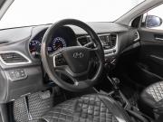 Hyundai Solaris II Казань  - изображение 13