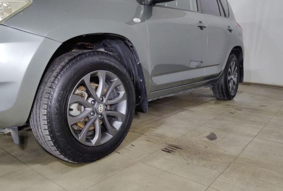 Toyota RAV4 III (XA30) Волгоград  - изображение 24