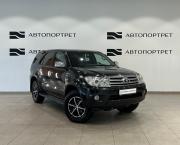 Toyota Fortuner I Рестайлинг Санкт-Петербург  - изображение 32