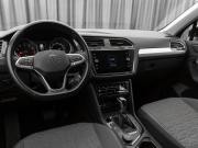 Volkswagen Tiguan II Рестайлинг Москва  - изображение 31