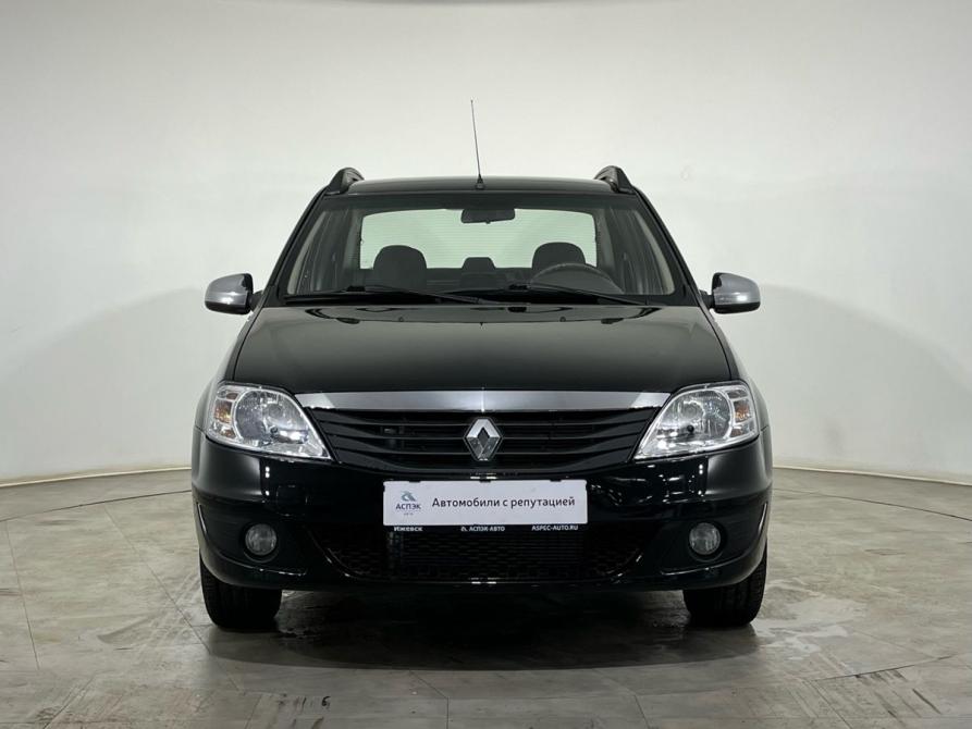 Renault Logan I Рестайлинг Ижевск  - изображение 6