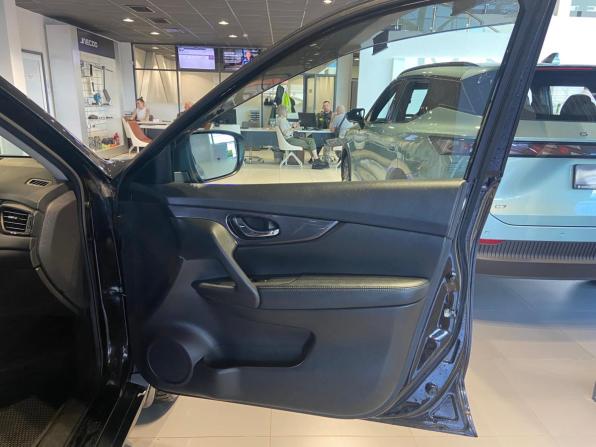 Nissan X-Trail III Рестайлинг с пробегом 2021 года, цена 2 500 000 рублей, 153192 км, внедорожник, Автокод Объявления
