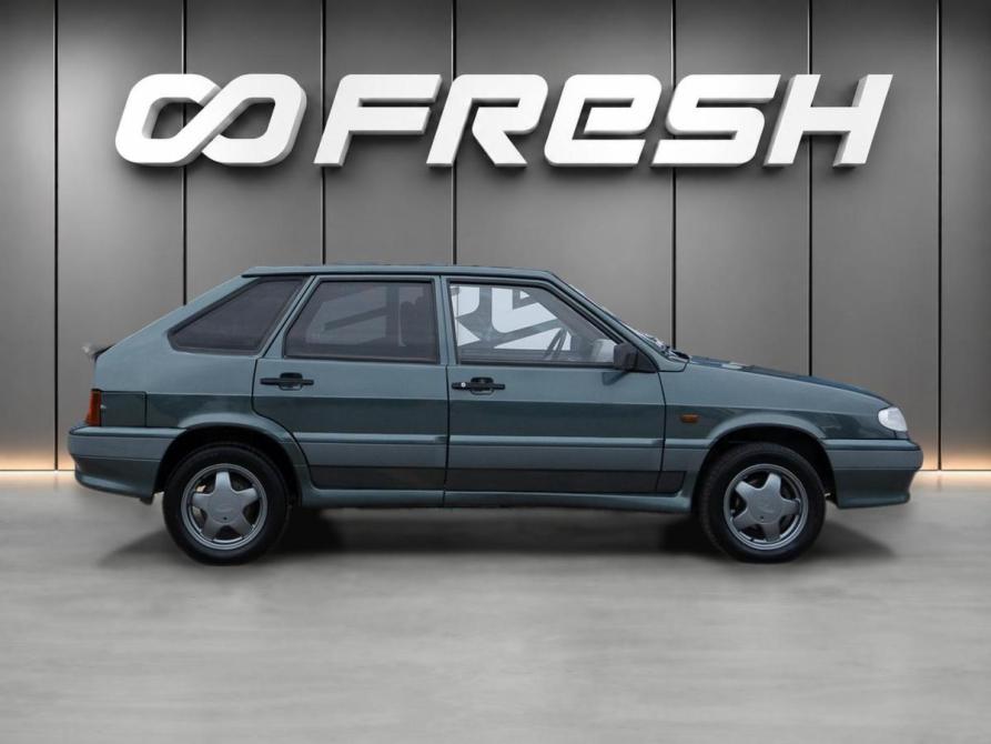 Lada (ВАЗ) 2114 Кропоткин  - изображение 5