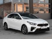 Kia Cerato IV Новосибирск  - изображение 23