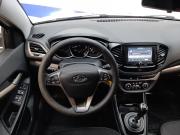 Lada (ВАЗ) Vesta I Москва  - изображение 31