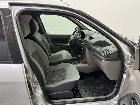 Renault Symbol ll с пробегом 2008 года, цена 415 000 рублей, 223594 км, седан, Автокод Объявления