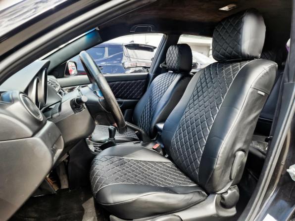 Mazda 3 I (BK) с пробегом 2006 года, цена 379 000 рублей, 234377 км, хэтчбек, Автокод Объявления