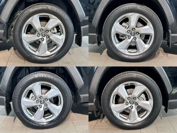 Toyota RAV4 V (XA50) с пробегом 2019 года, цена 3 150 000 рублей, 115600 км, внедорожник, Автокод Объявления
