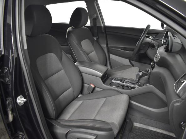 Hyundai Tucson III Рестайлинг с пробегом 2019 года, цена 2 782 900 рублей, 119511 км, внедорожник, Автокод Объявления