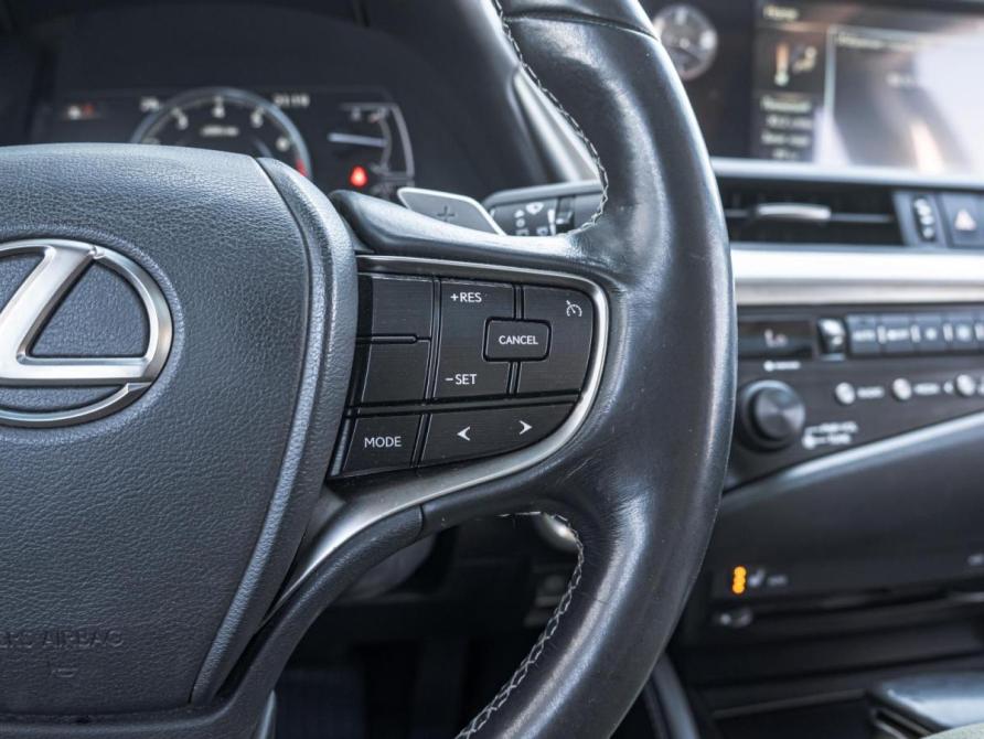 Lexus ES VII Краснодар  - изображение 22