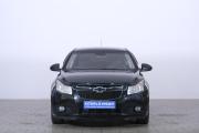 Chevrolet Cruze I Омск  - изображение 25