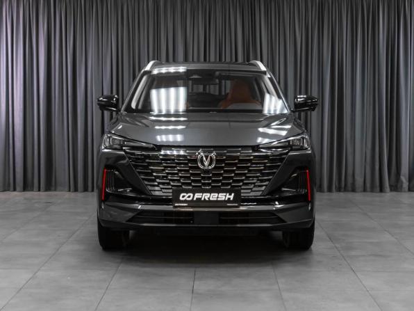 Changan CS55 Plus II с пробегом 2024 года, цена 2 399 000 рублей, 15521 км, внедорожник, Автокод Объявления