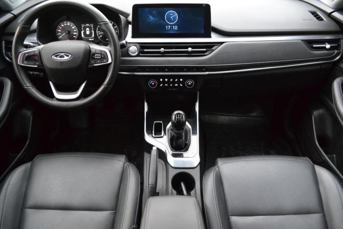 Chery Tiggo 4 Pro I с пробегом 2024 года, цена 1 650 000 рублей, 16998 км, внедорожник, Автокод Объявления