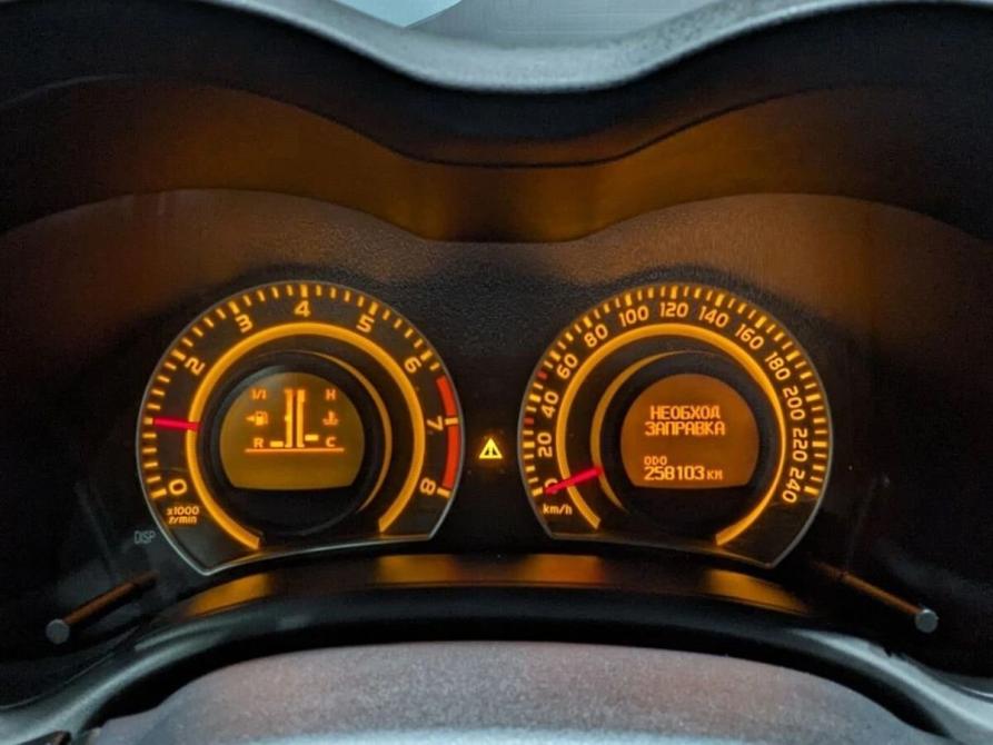 Toyota Corolla X (E140 E150) Пермь  - изображение 16