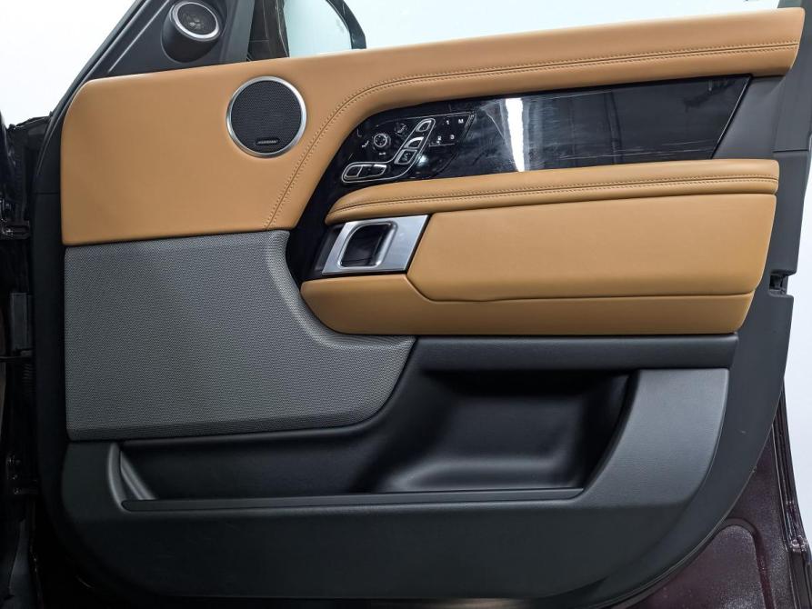 Land Rover Range Rover IV Рестайлинг Санкт-Петербург  - изображение 25