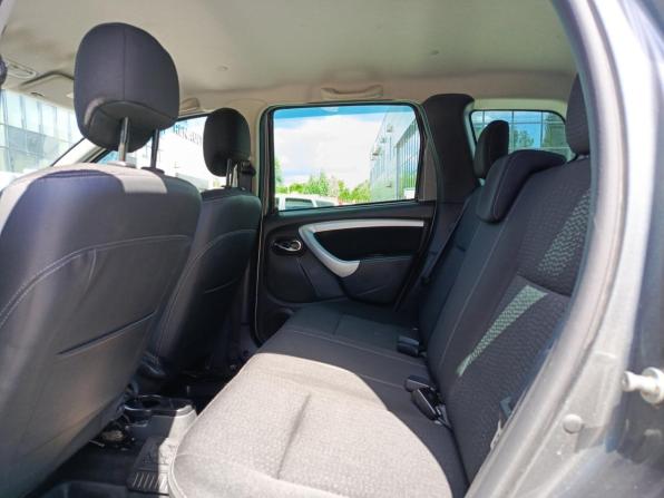 Nissan Terrano III (D10) с пробегом 2014 года, цена 1 150 000 рублей, 143529 км, внедорожник, Автокод Объявления