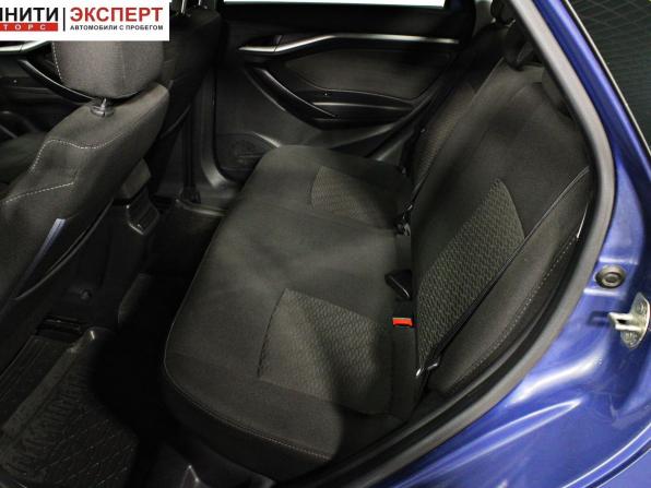 Lada (ВАЗ) Vesta I с пробегом 2018 года, цена 867 000 рублей, 160528 км, седан, Автокод Объявления