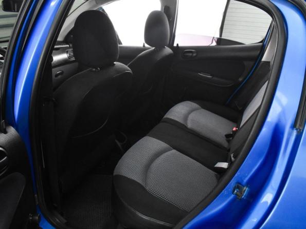 Peugeot 206 с пробегом 2004 года, цена 249 000 рублей, 288179 км, хэтчбек, Автокод Объявления