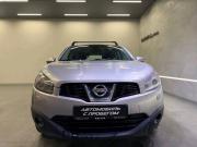 Nissan Qashqai I Рестайлинг Новосибирск  - изображение 33