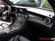 Mercedes-Benz GLC I (X253) Рестайлинг Москва  - изображение 28