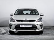Kia Rio IV Москва  - изображение 19
