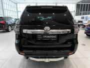 Toyota Land Cruiser Prado 150 Series Рестайлинг 1 Казань  - изображение 29