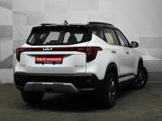 Kia Seltos I Рестайлинг Екатеринбург  - изображение 25