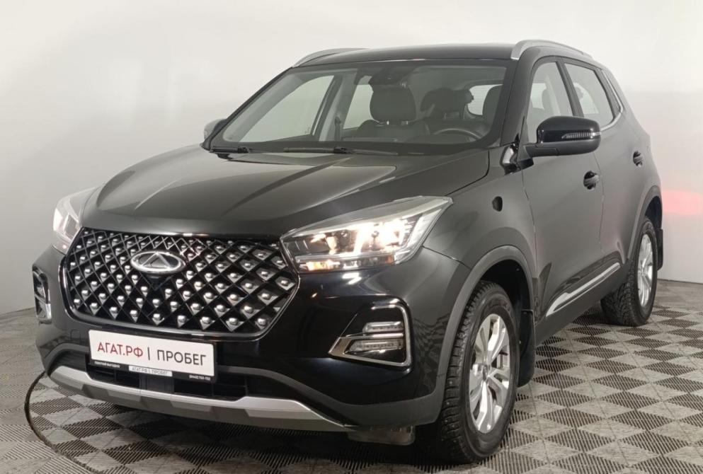 Chery Tiggo 4 Pro I Рестайлинг Волгоград  - изображение 3