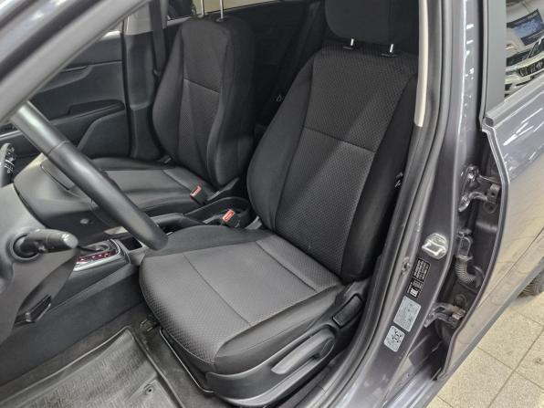 Kia Rio IV Рестайлинг с пробегом 2022 года, цена 1 790 000 рублей, 59930 км, хэтчбек, Автокод Объявления