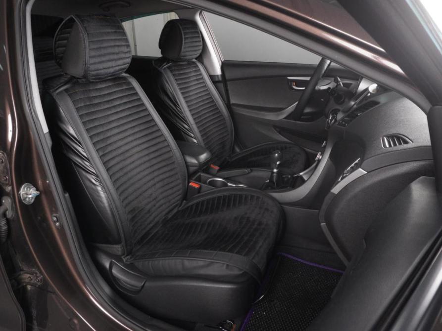 Hyundai Elantra V (MD) Минеральные Воды  - изображение 8