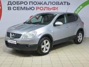 Nissan Qashqai I Москва  - изображение 18