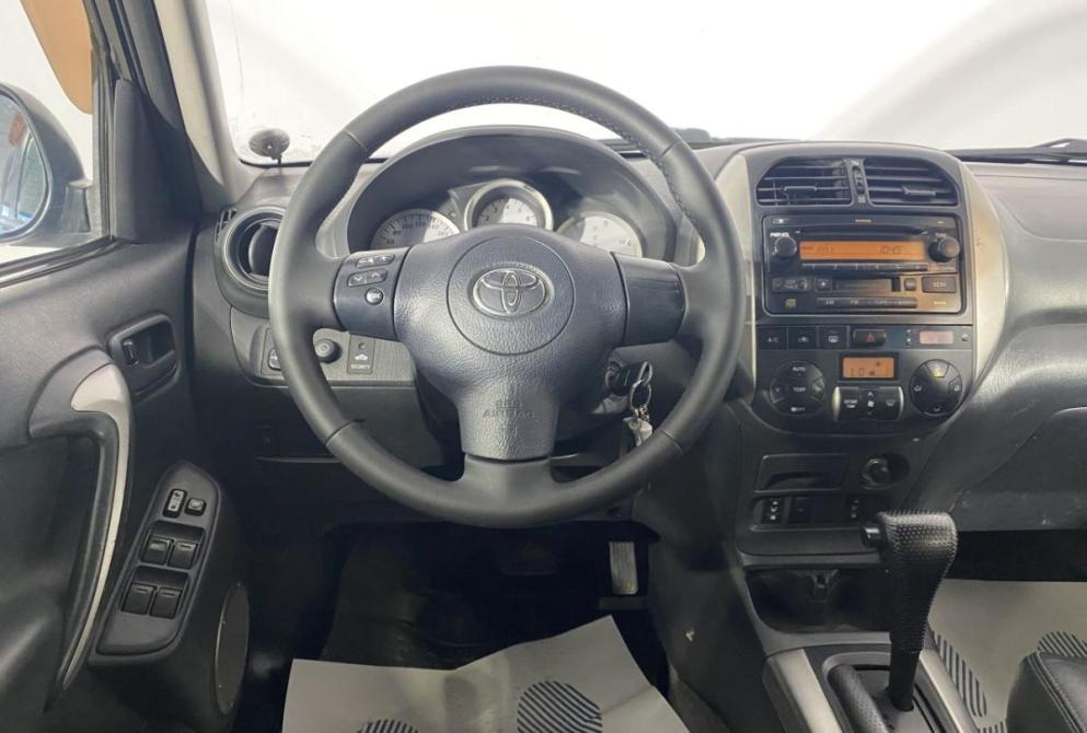 Toyota RAV4 II (XA20) Рестайлинг Саранск  - изображение 21