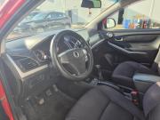 SsangYong Actyon II Рестайлинг Москва  - изображение 27