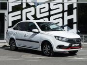 Lada (ВАЗ) Granta I Рестайлинг Волгоград  - изображение 15