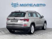 Skoda Kodiaq I Калининград  - изображение 27