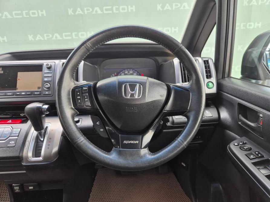 Honda Stepwgn IV Екатеринбург  - изображение 5