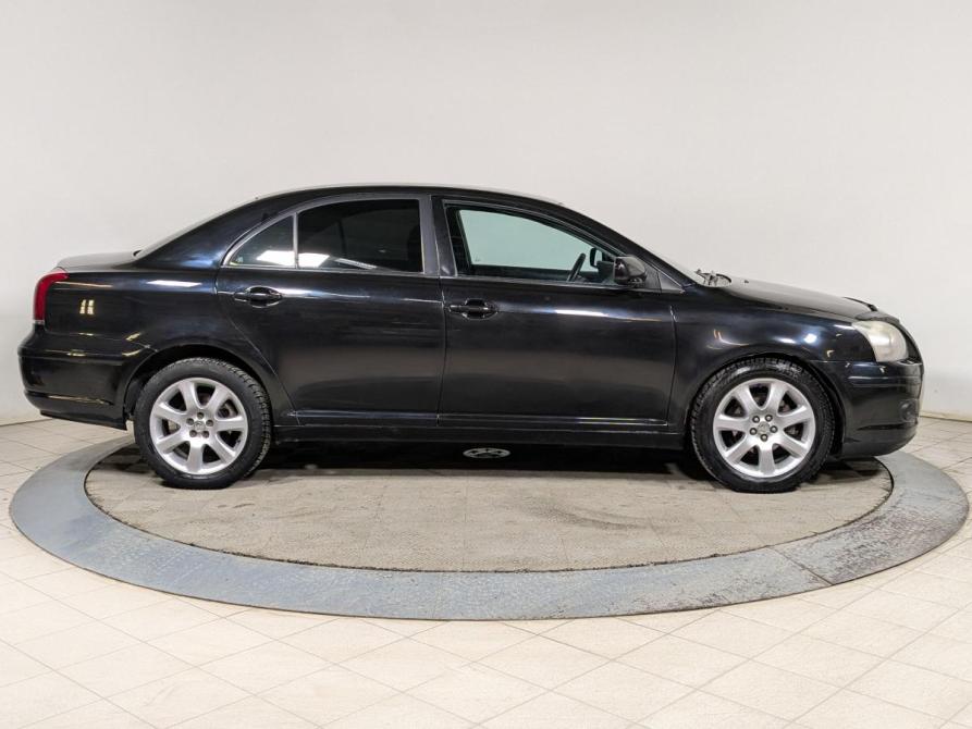 Toyota Avensis II Рестайлинг Екатеринбург  - изображение 9