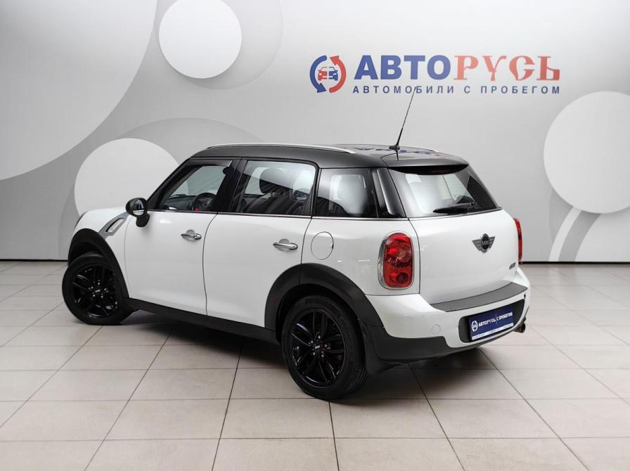 Mini Countryman I Подольск  - изображение 2