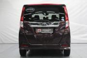 Toyota Roomy I Кемерово  - изображение 31